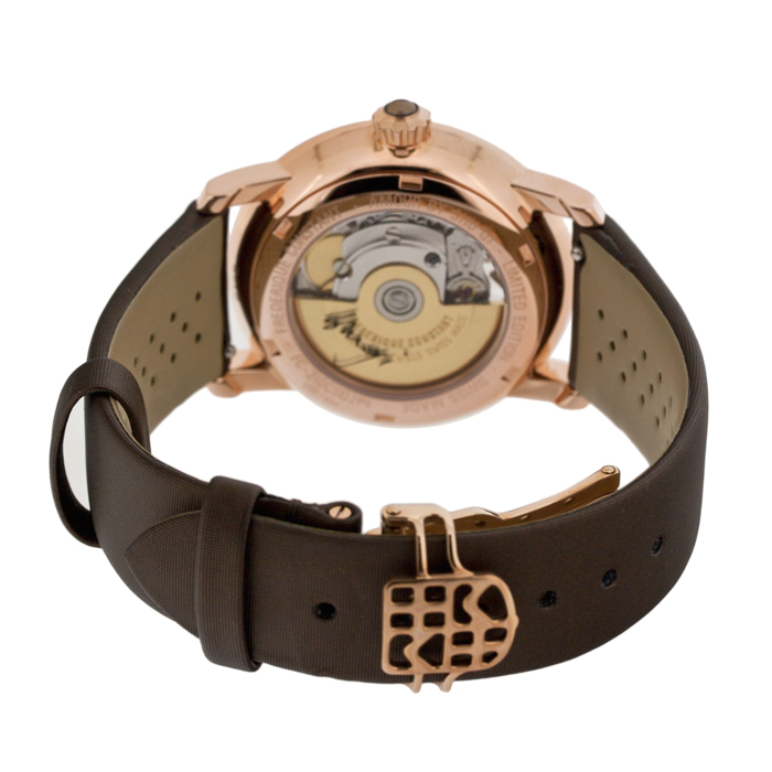 Frederique Constant FC-310CSQ2P4